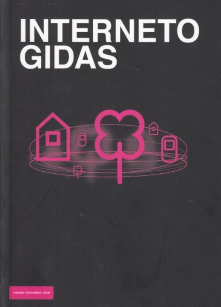 Interneto gidas