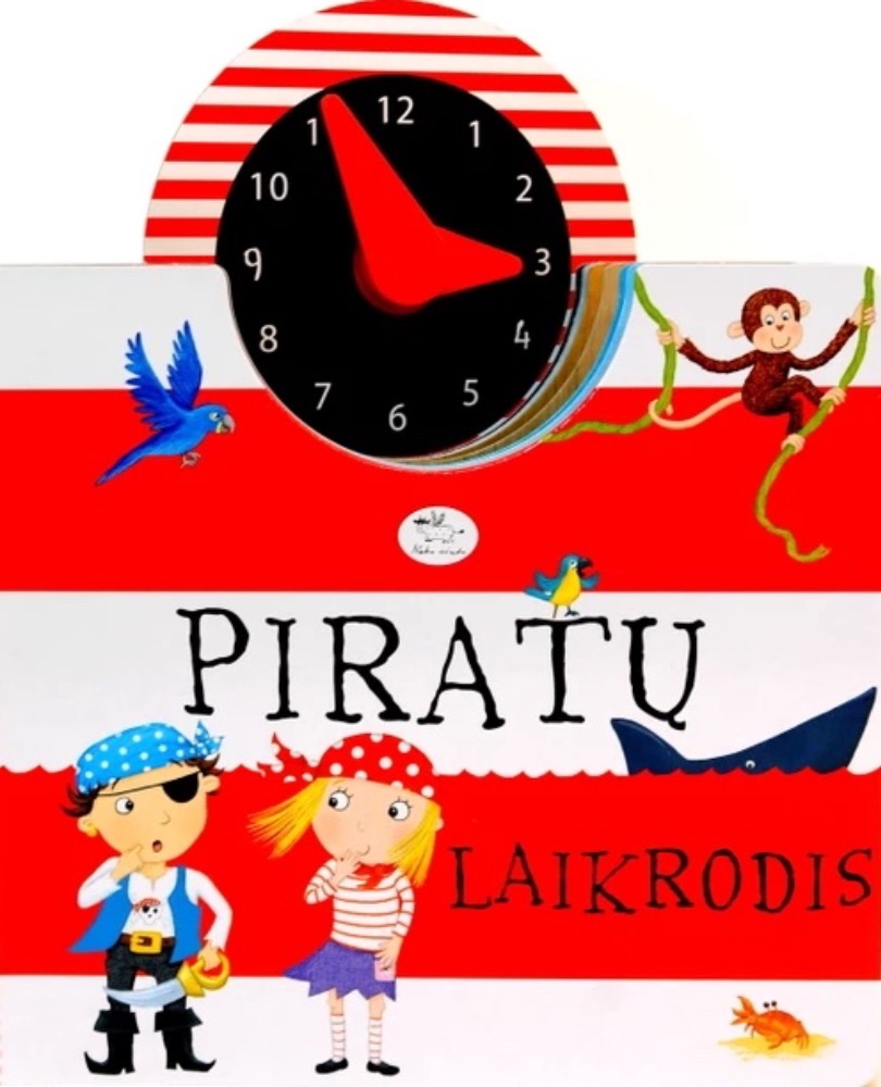 Piratų laikrodis