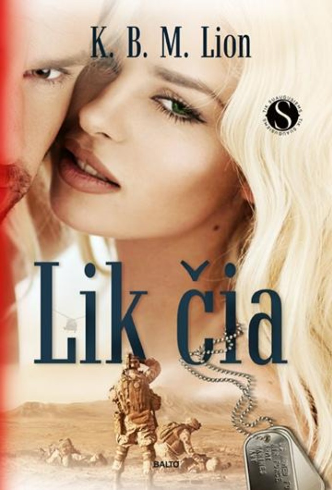 Lik čia