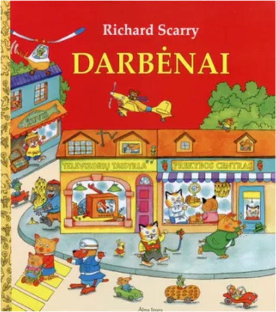 Darbėnai
