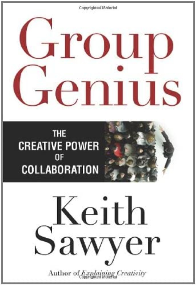 Group Genius
