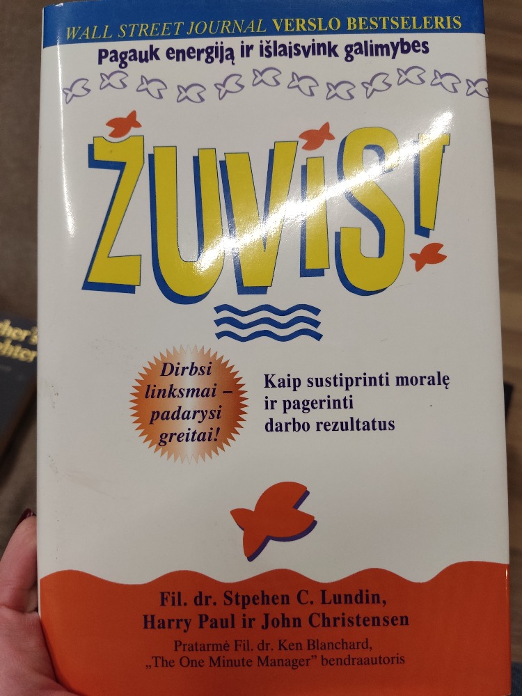 Žuvis