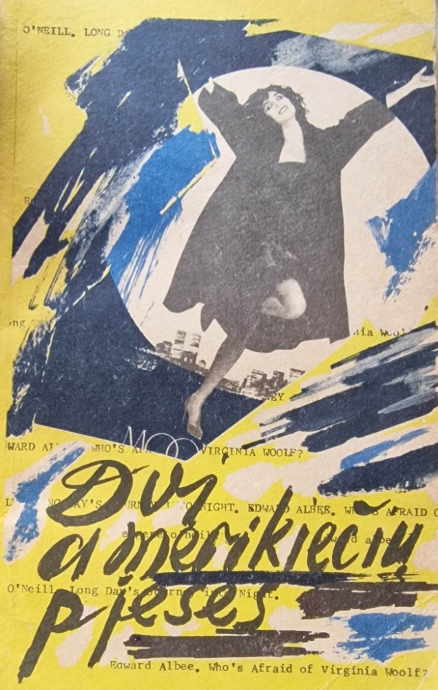 Dvi amerikiečių pjesės