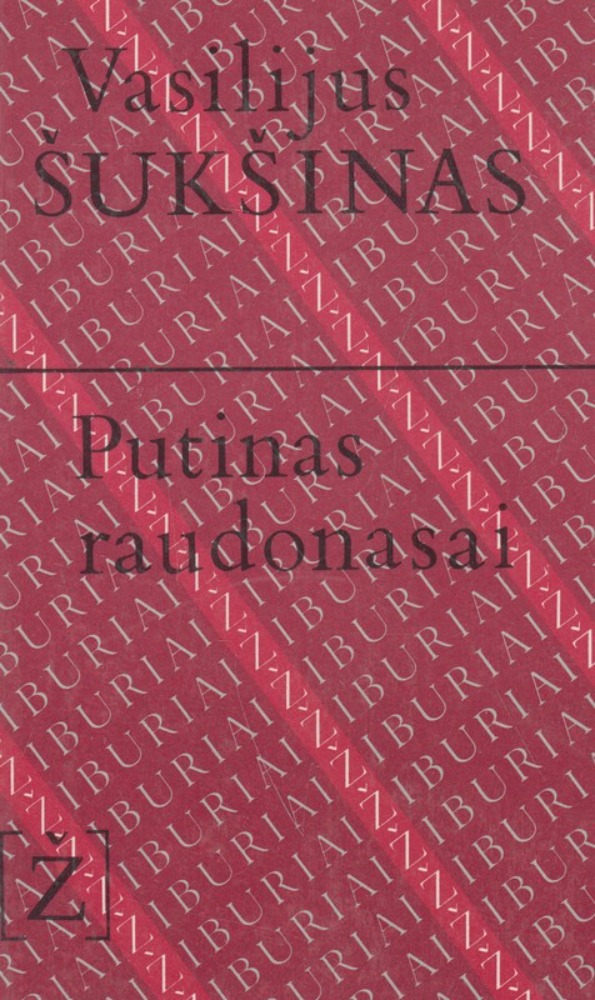 Putinas Raudonasai