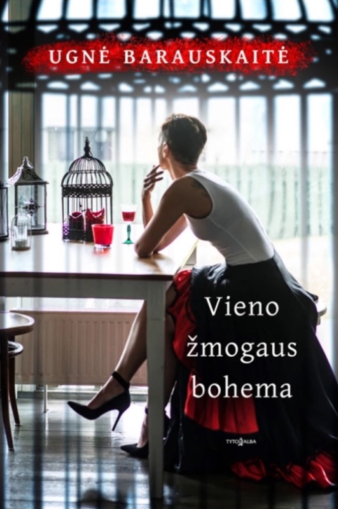 Vieno žmogaus bohema