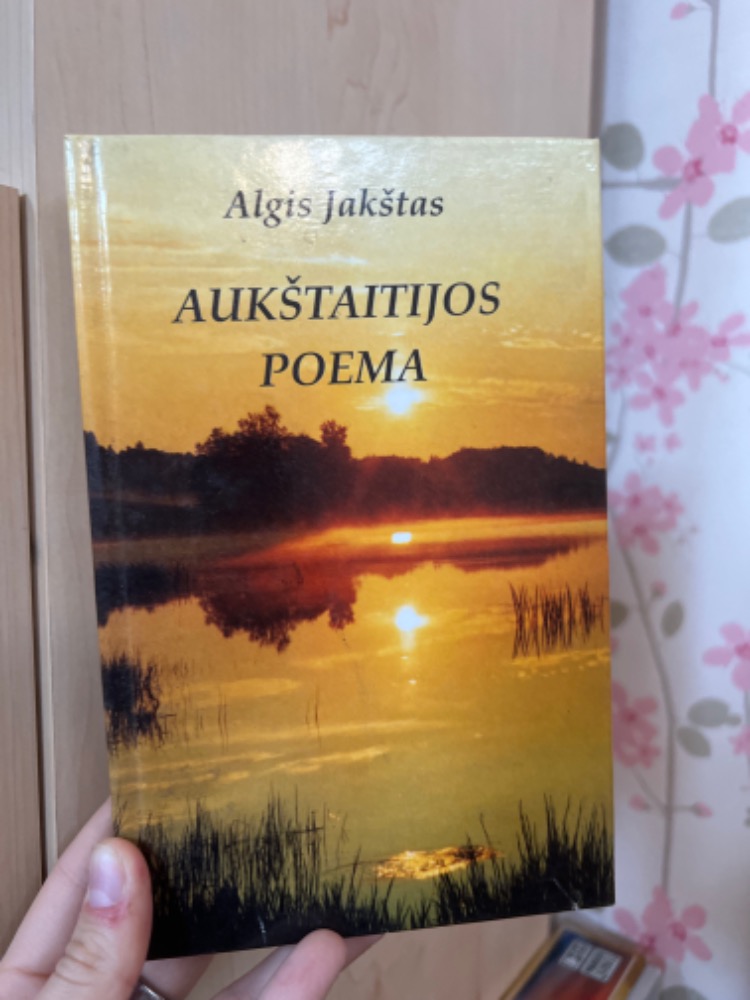 Aukštaitijos poema