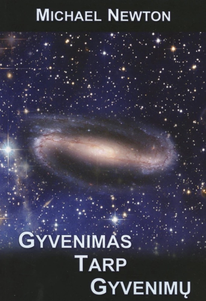 Gyvenimas tarp gyvenimų