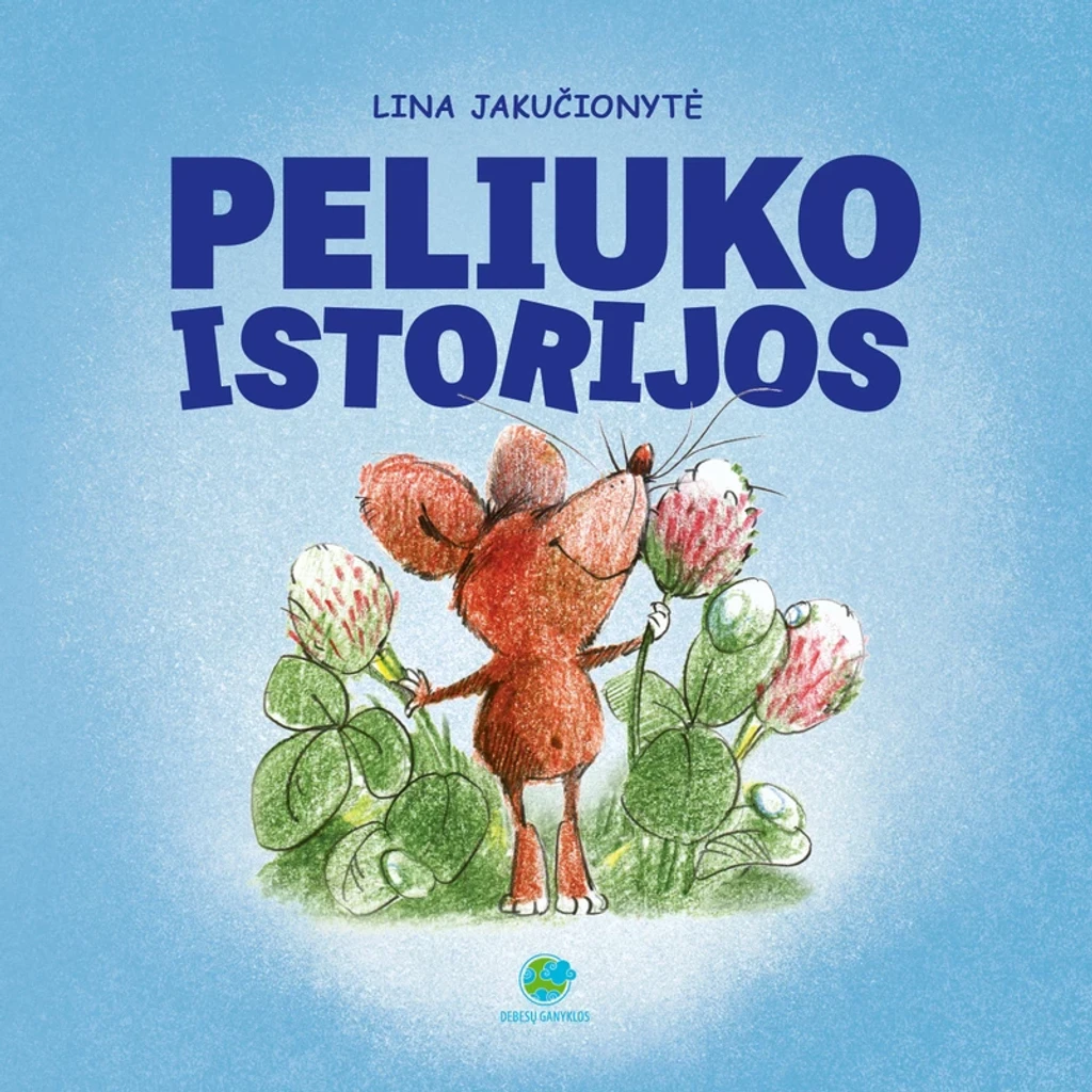 Peliuko istorijos