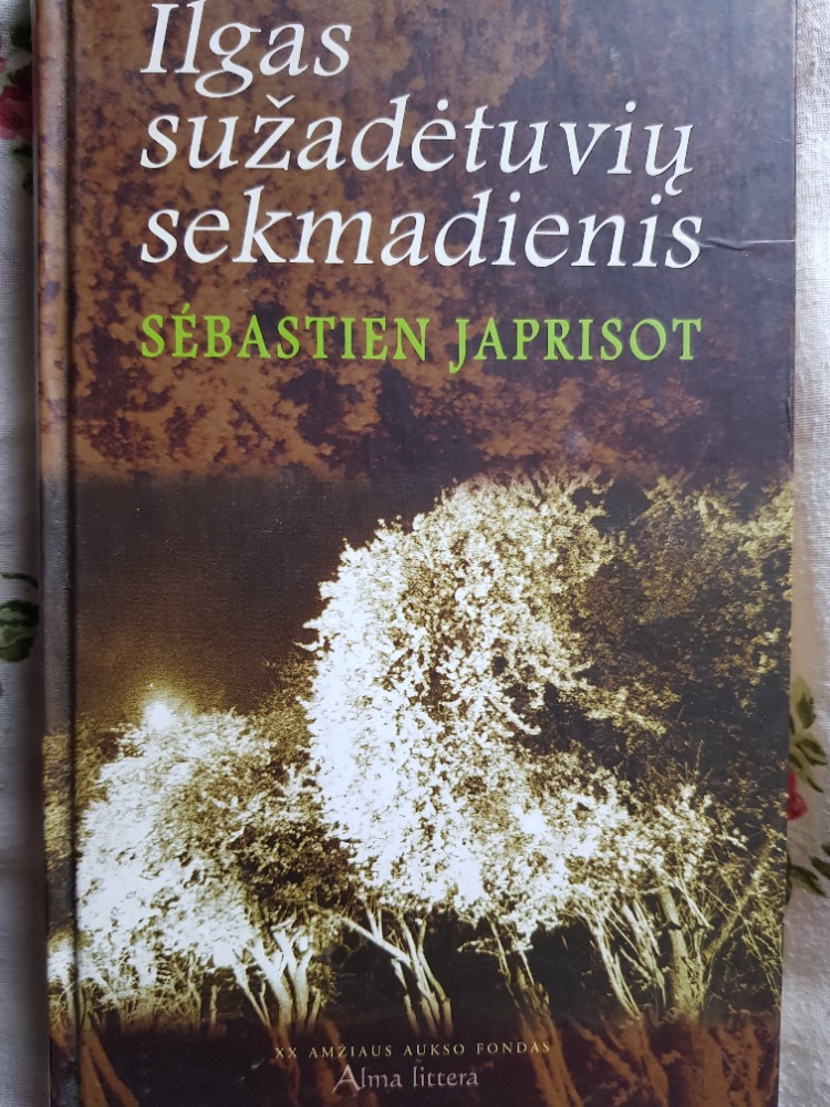 Ilgas sužadėtuvių sekmadienis