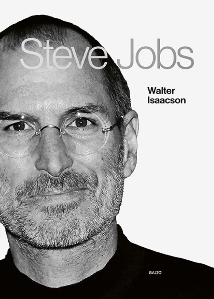 Steve Jobs