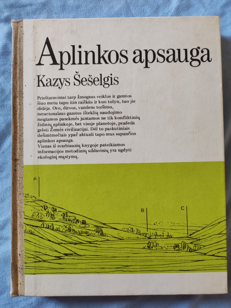Aplinkos apsauga