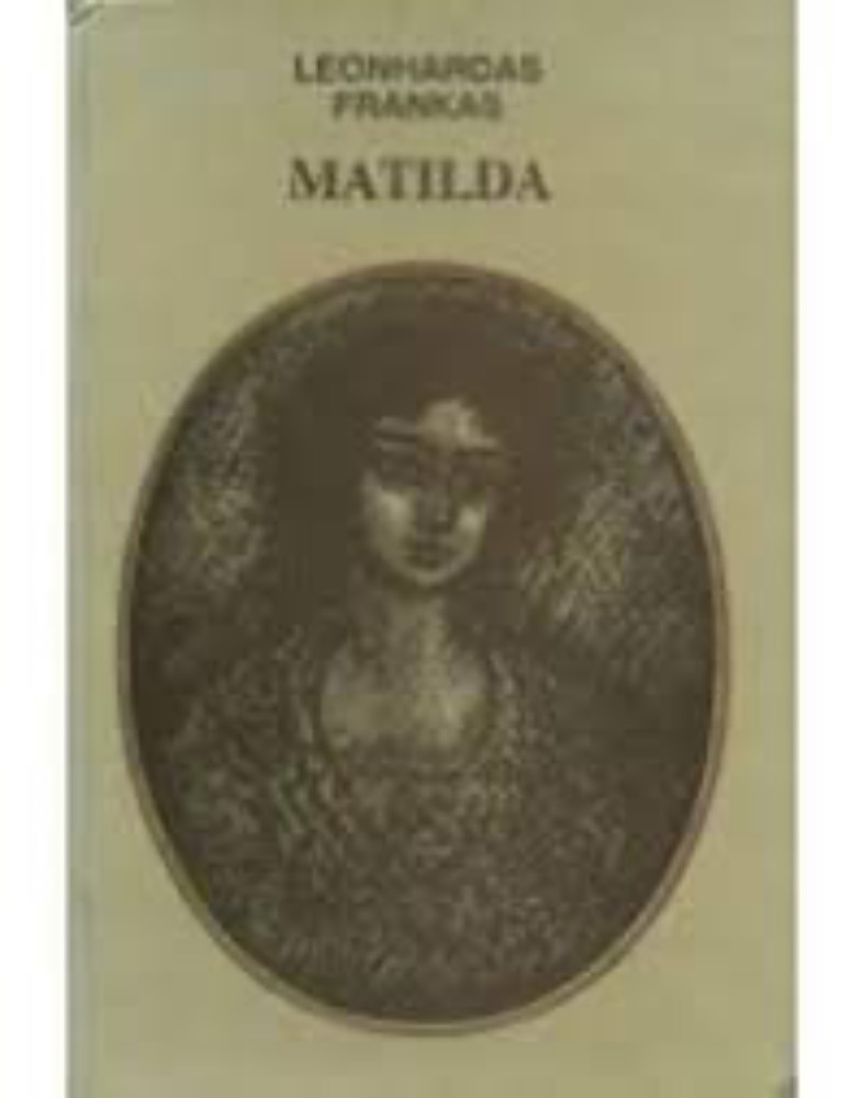 Matilda