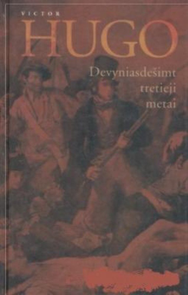 Devyniqsdešimt tretieji metai