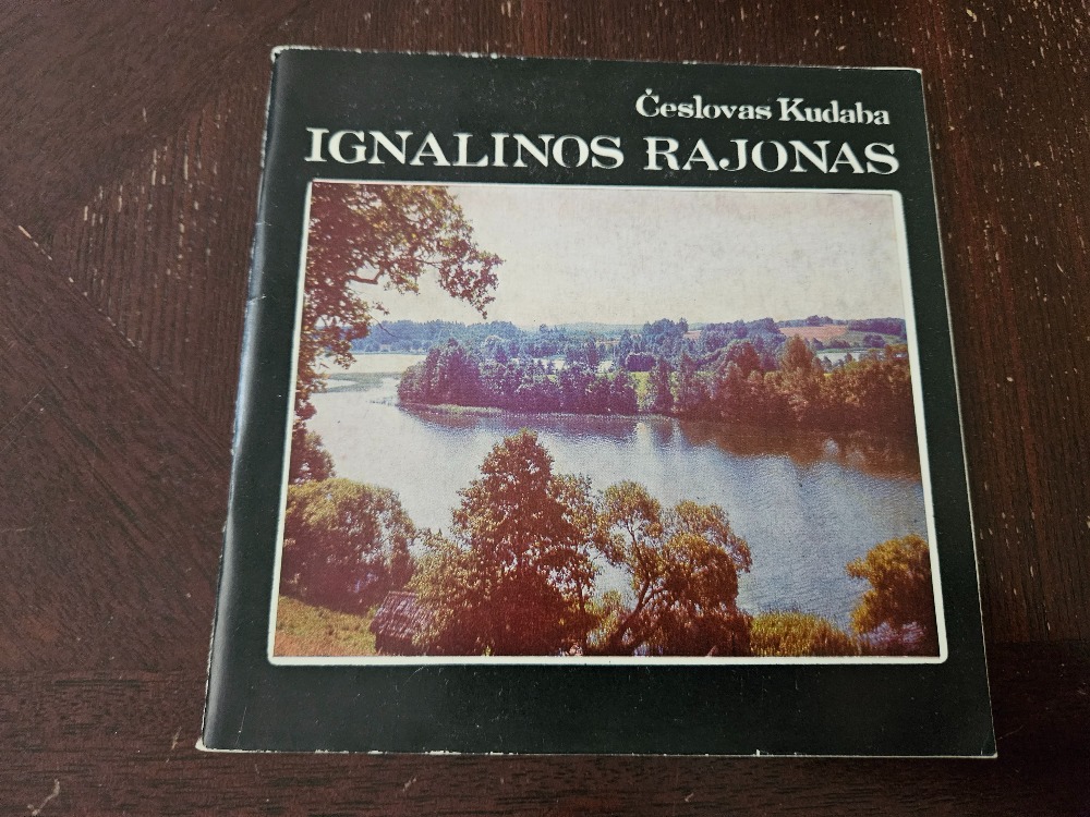 Ignalinos rajonas