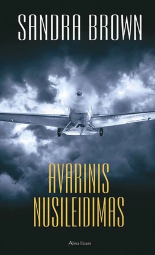 Avarinis nusileidimas