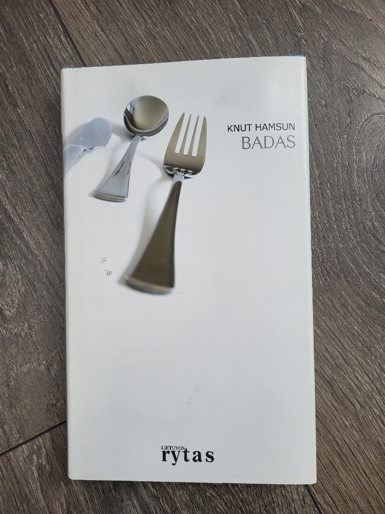 Badad