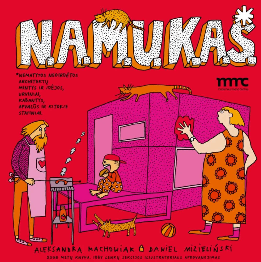 N.A.M.U.K.A.S.