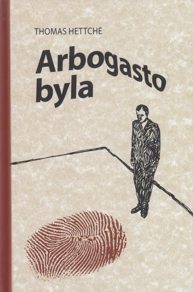 Arbogasto byla