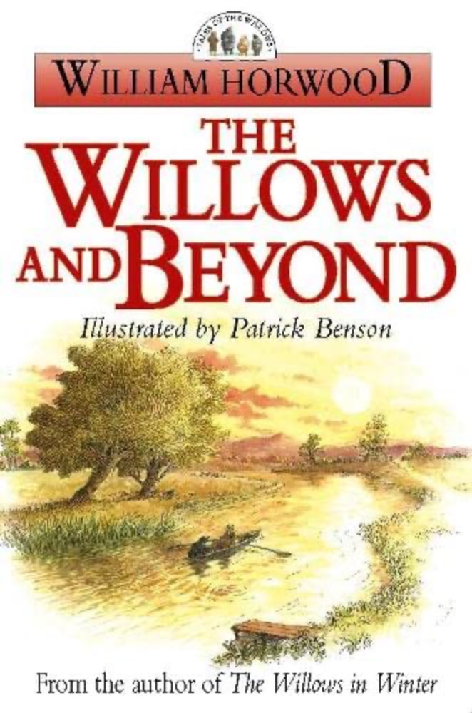 The Willows and Beyond