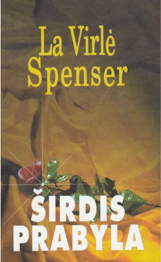 Širdis prabyla