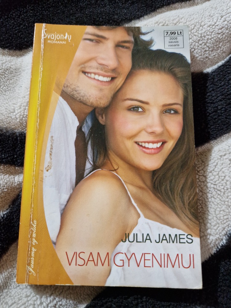 Visam gyvenimui