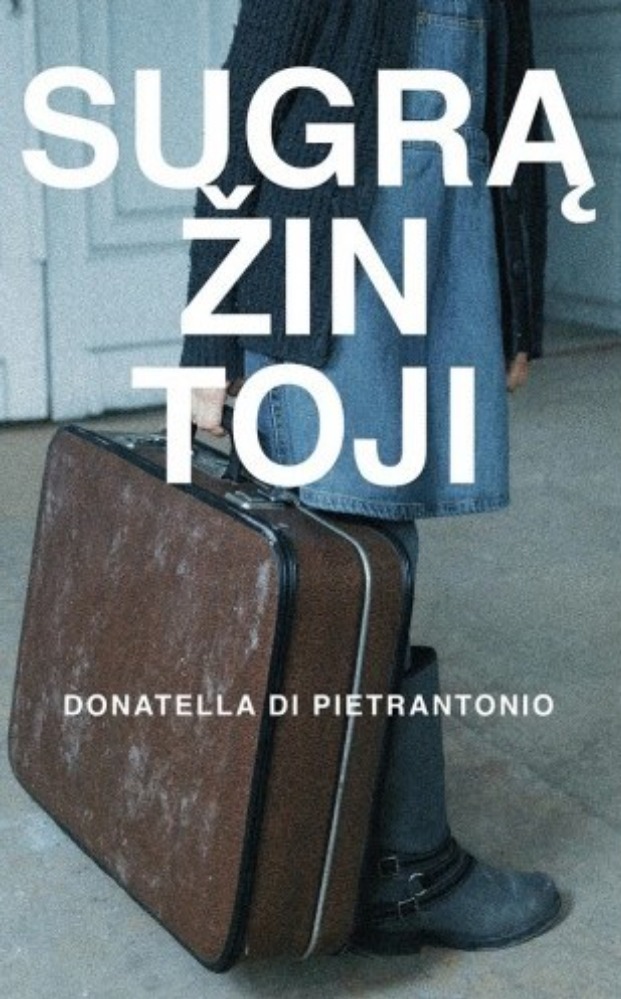 Sugrąžintoji