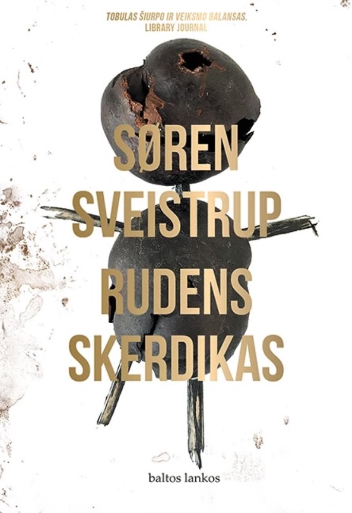 Rudens skerdikas
