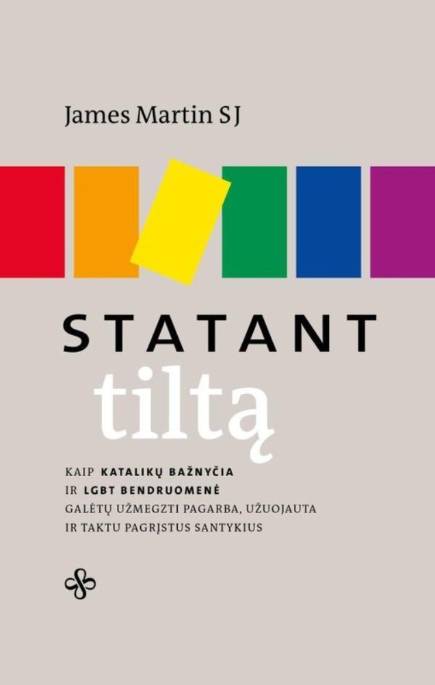 Statant tiltą