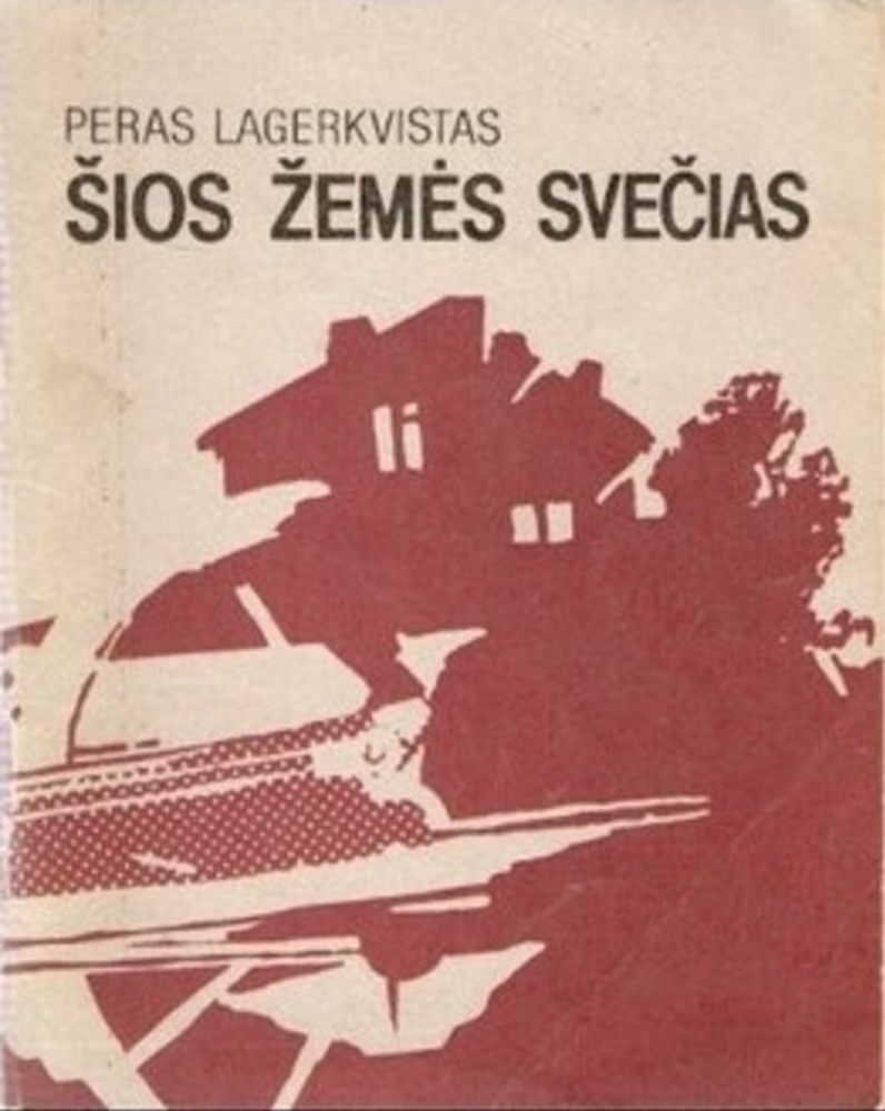 Šios žemės svečias