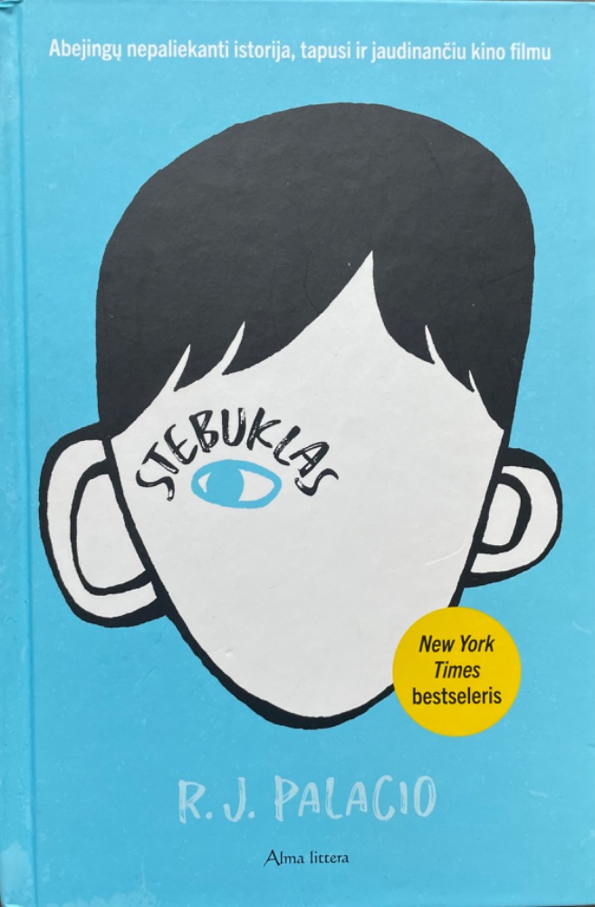 Stebuklas