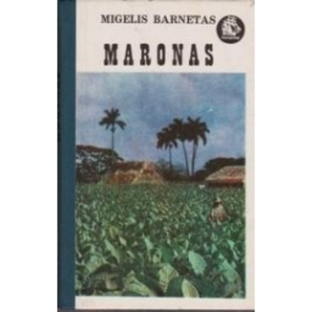 Maronas
