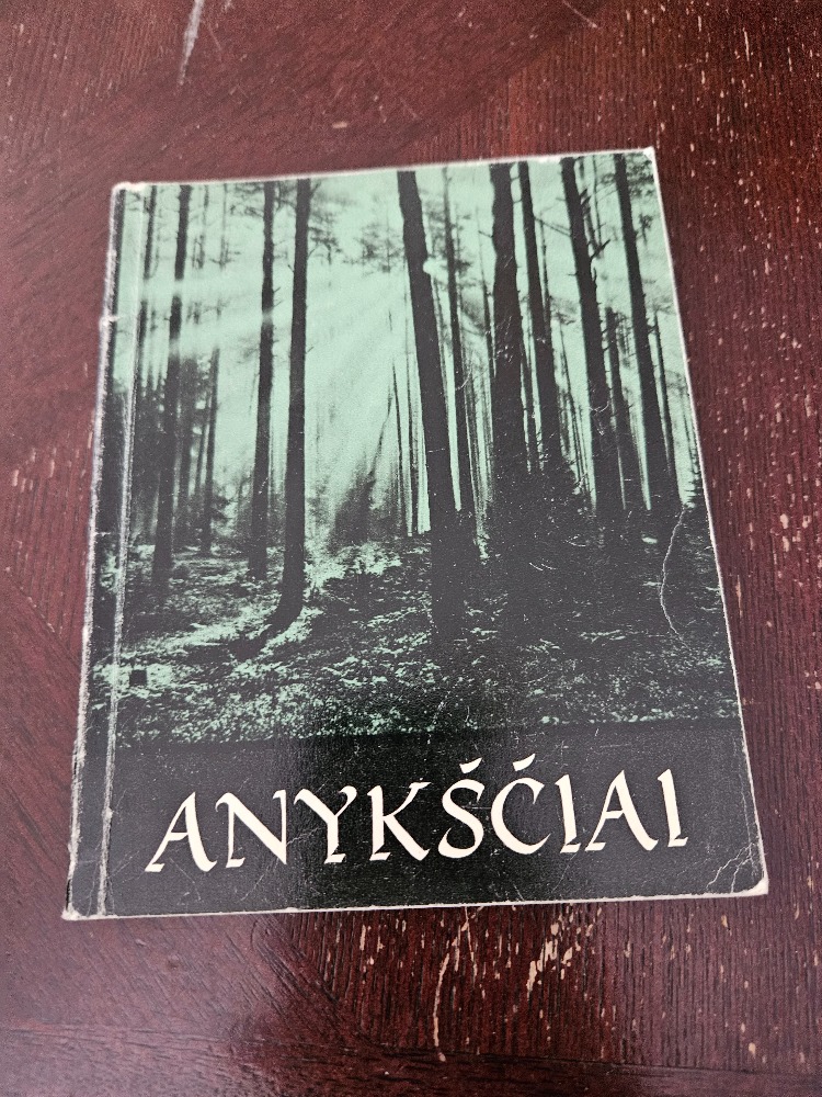 Anykščiai