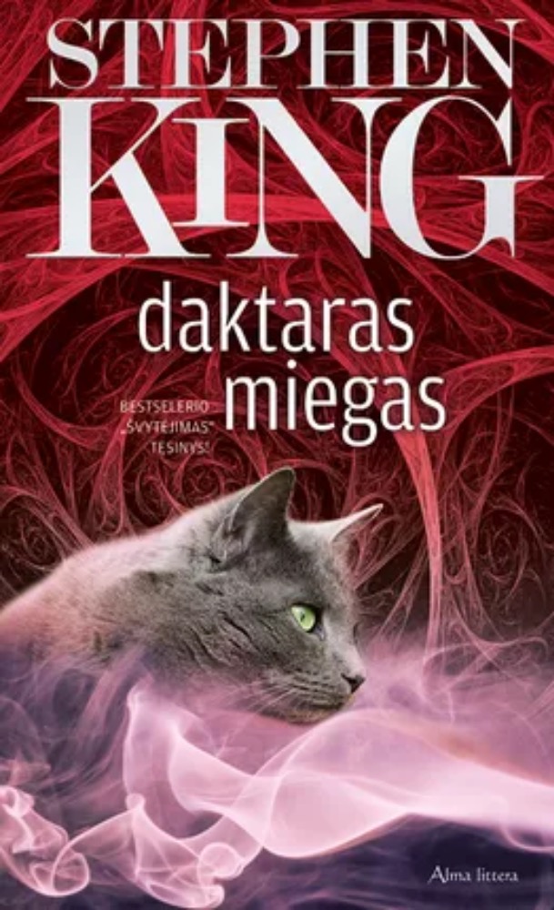 Daktaras miegas