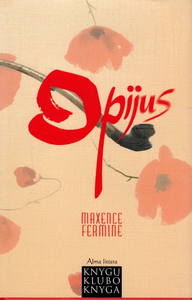 Opijus