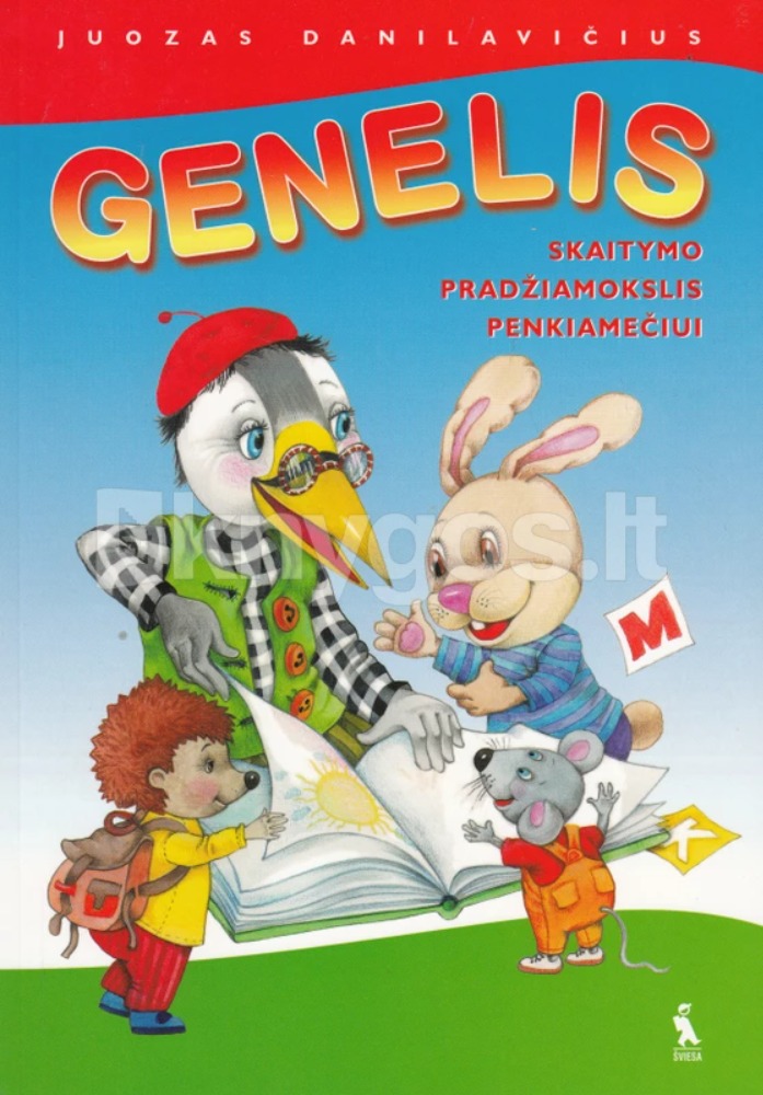Genelis