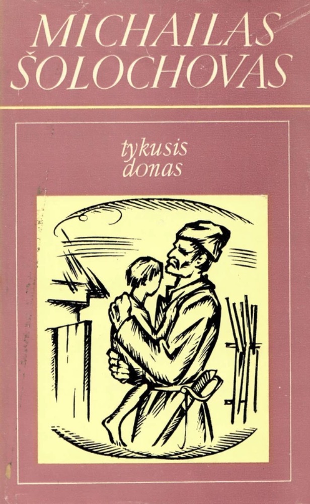 Tykusis donas IV