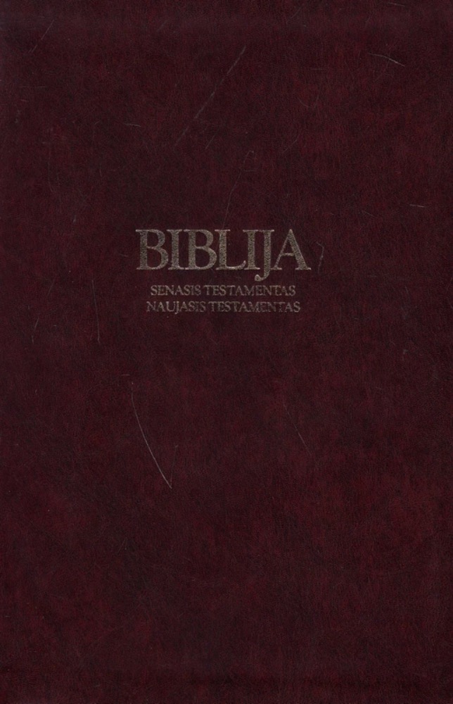 Biblija