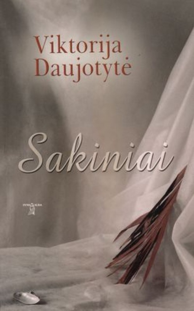 Sakiniai