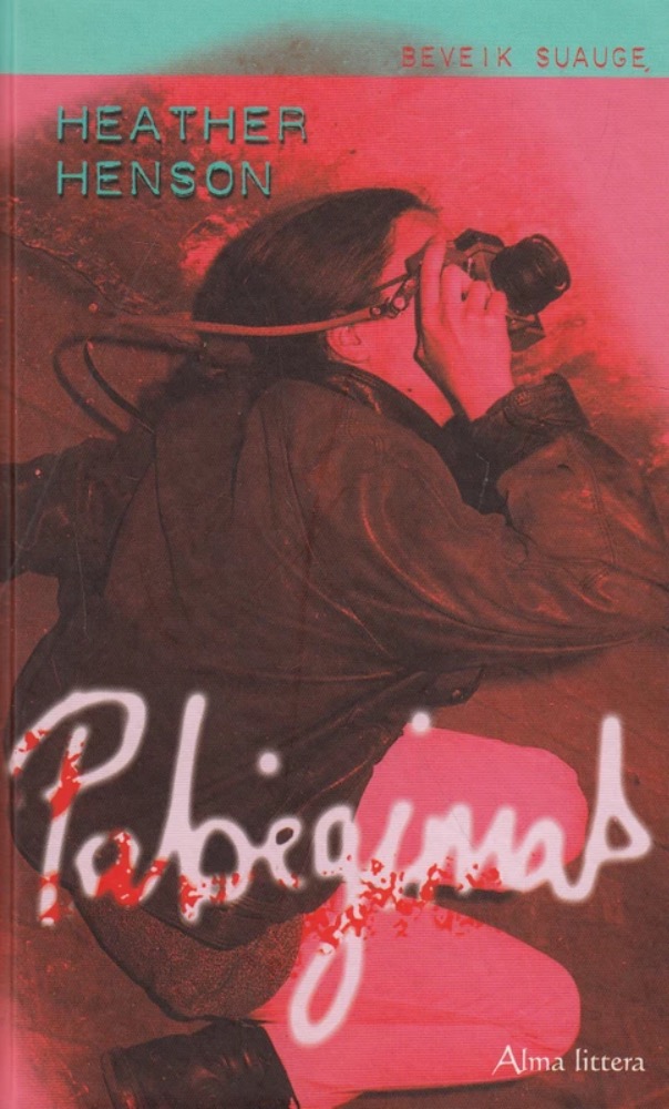 Pabėgimas
