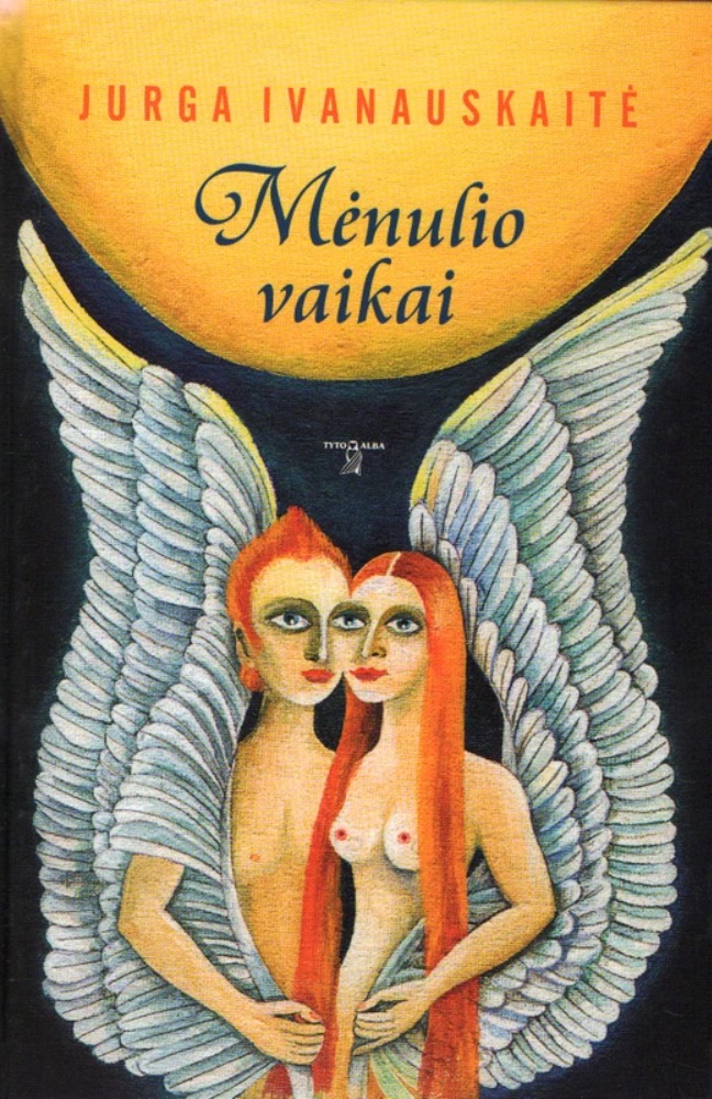 Mėnulio vaikai