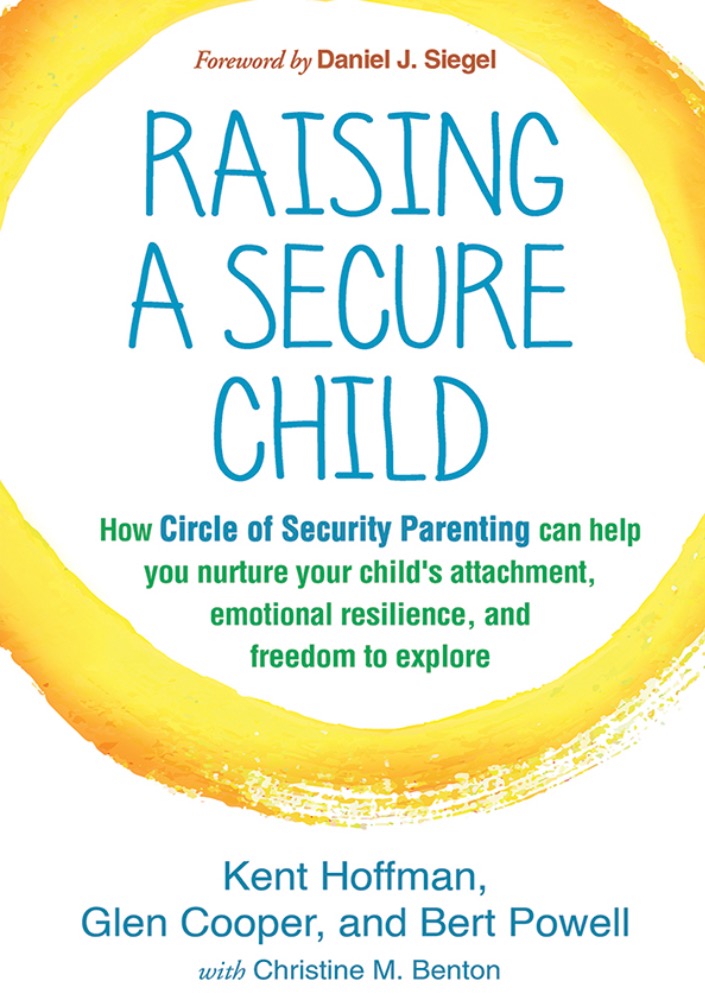 Raising a Secure Child