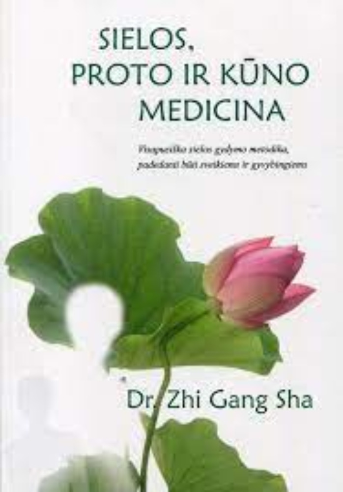 Sielos , proto ir kūno medicina