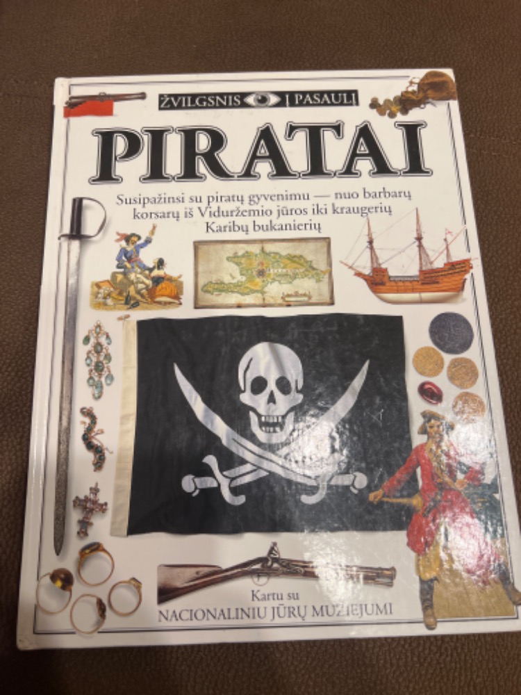 Piratai