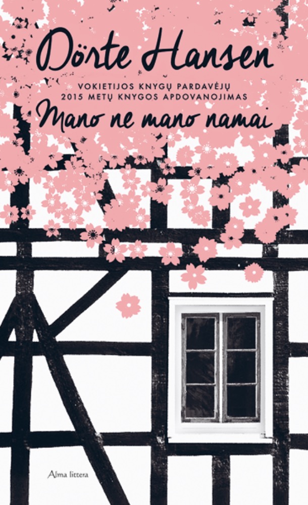 Mano ne mano namai