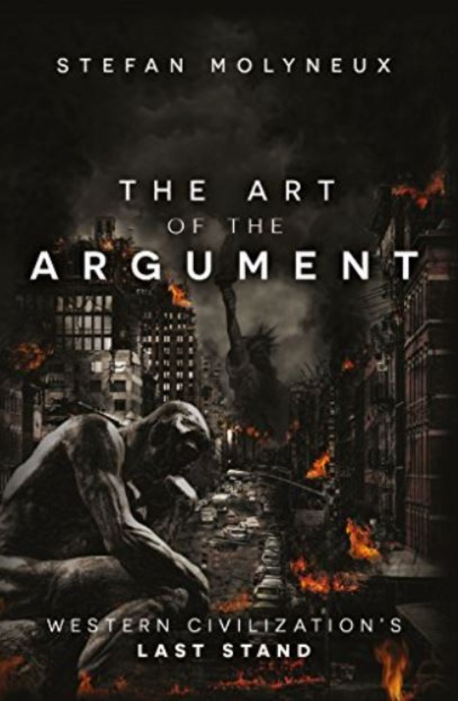 The Art of the Argument