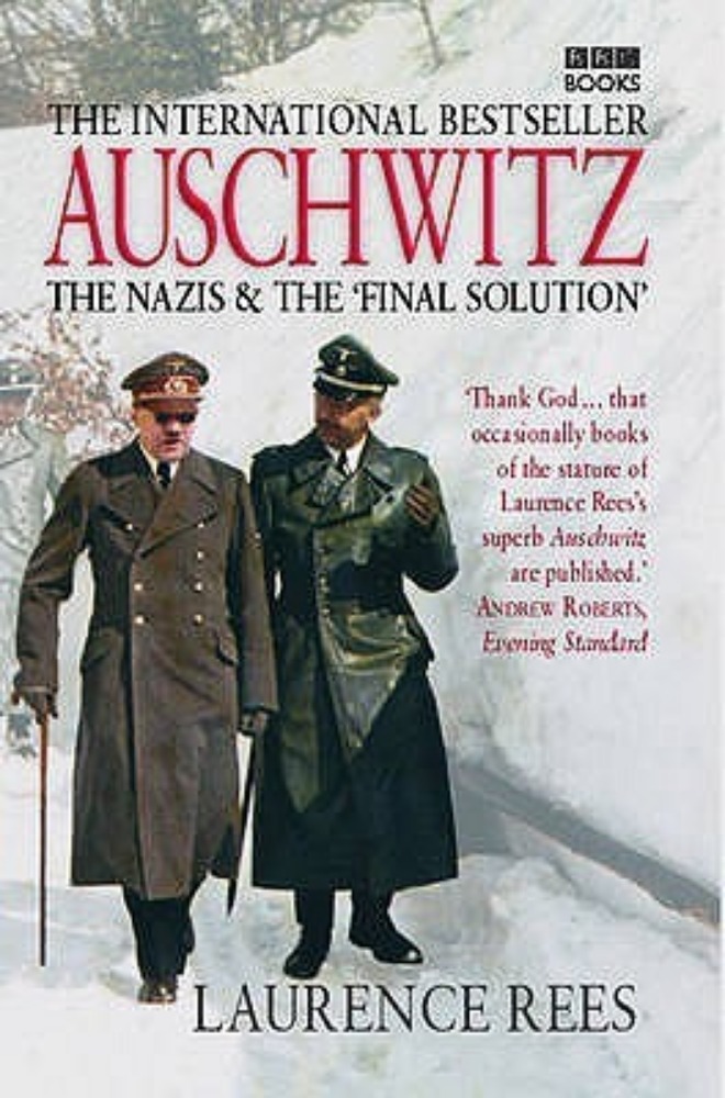Auschwitz: The Nazis & the 'Final Solution'