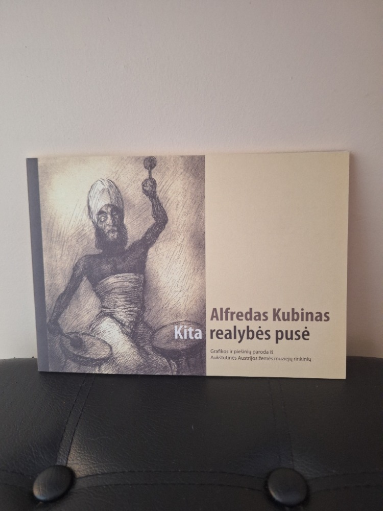 Kita realybės pusė