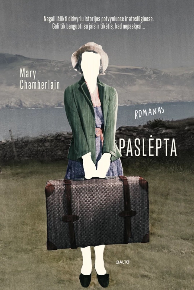Paslėpta