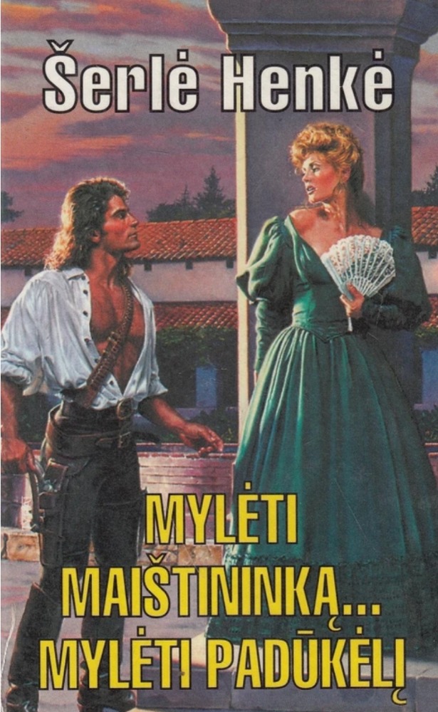 Mylėti maištininką...Mylėti padūkėlį