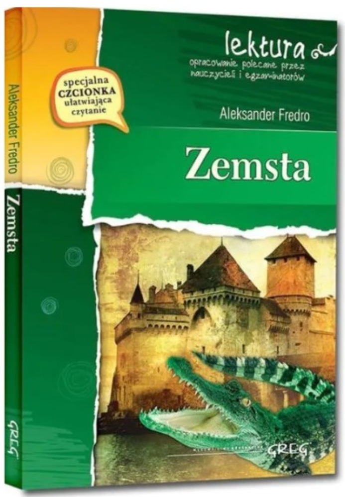 Zemsta